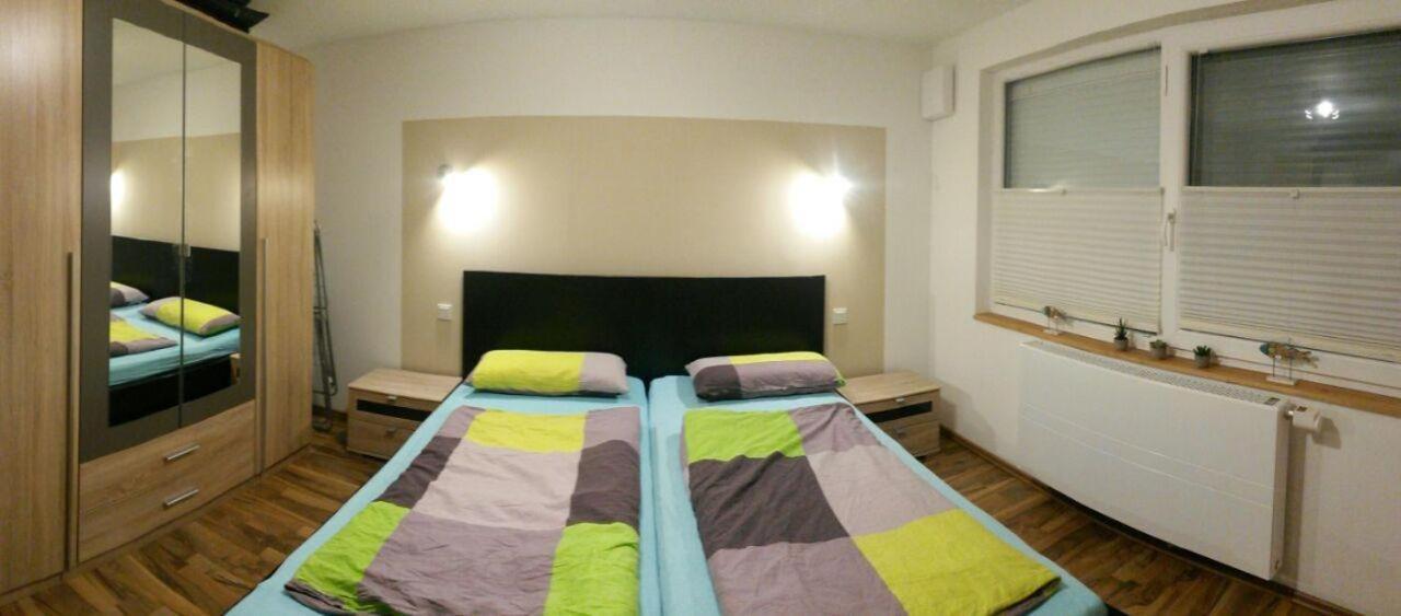 Wattwurm Villa Dornumersiel Kültér fotó