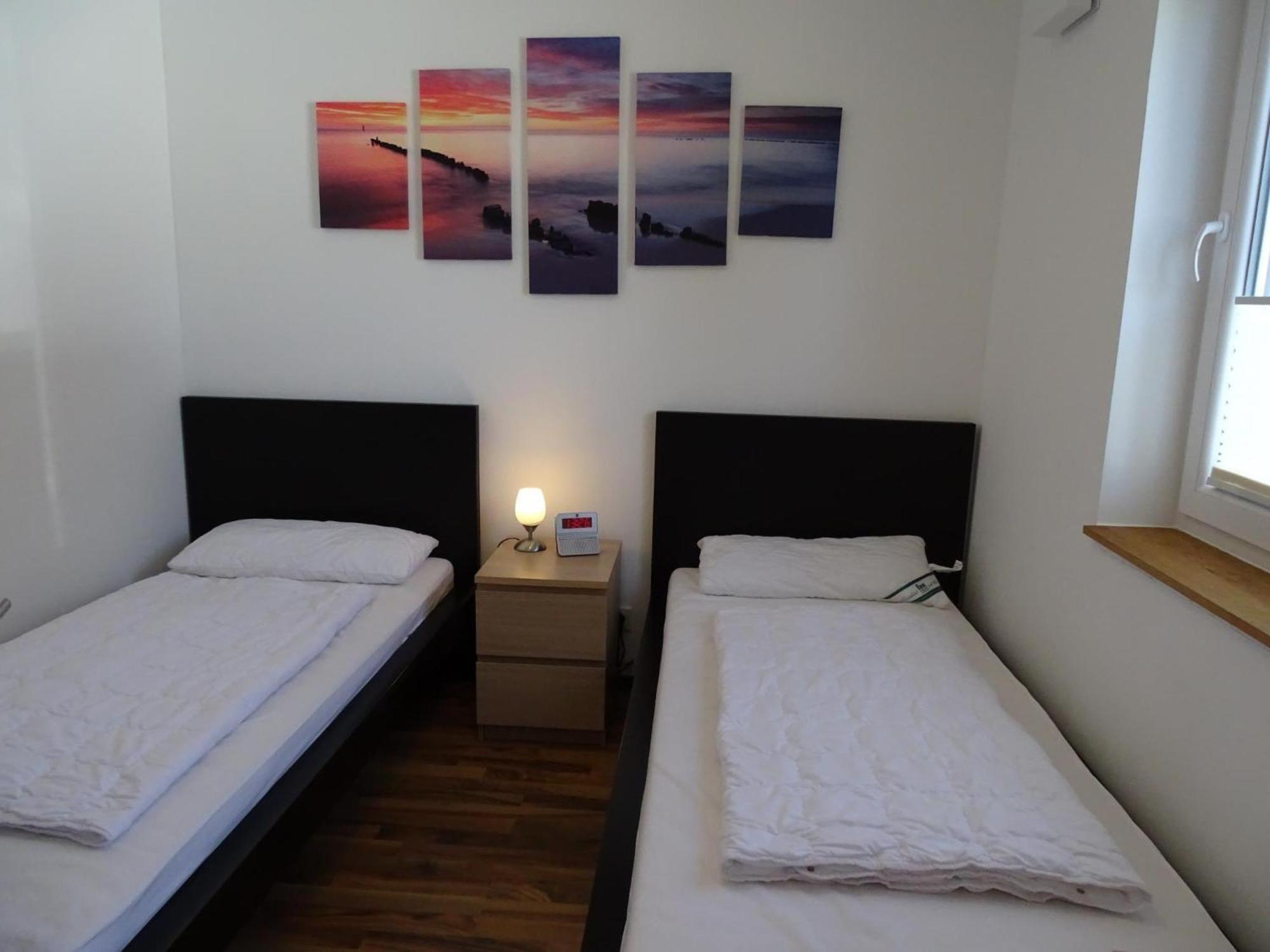 Wattwurm Villa Dornumersiel Kültér fotó